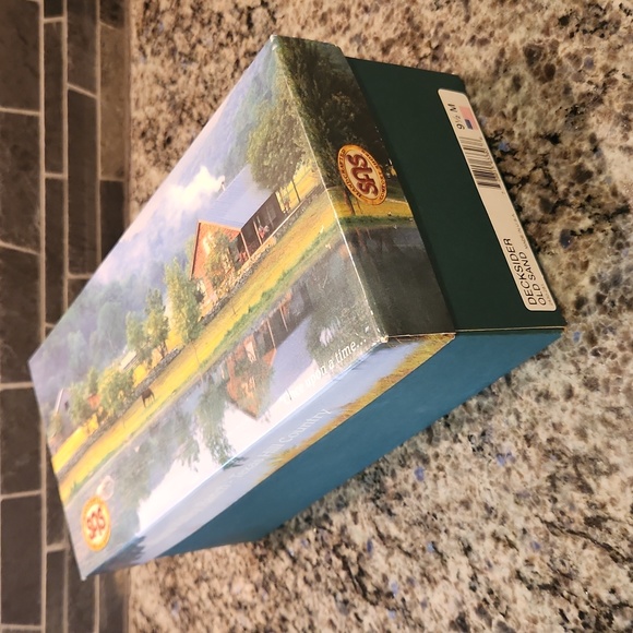 SAS Decksider - Picture 8 of 8